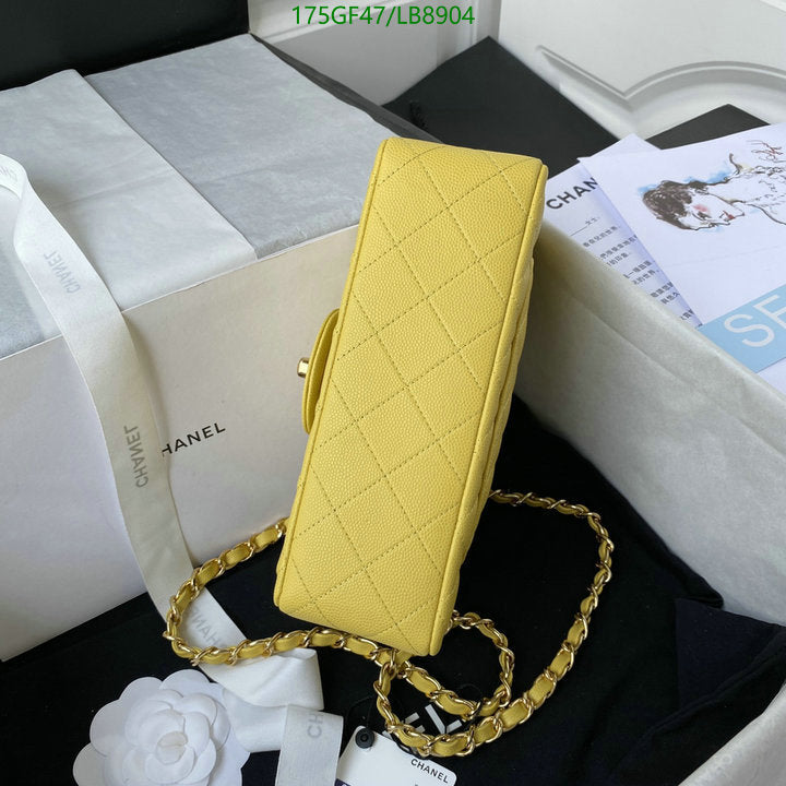 SAMC - CHL Bags - 742