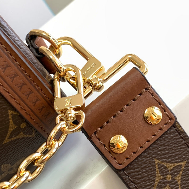 Satchel Bags - VL Bags - 1109