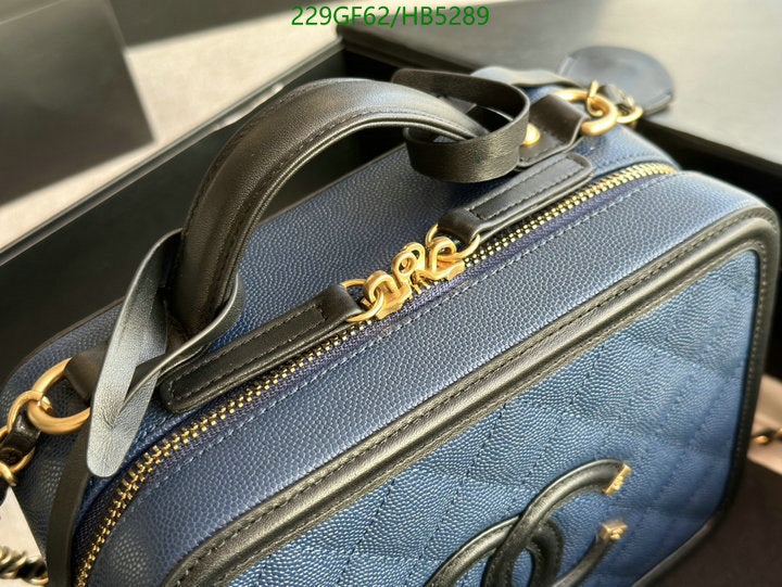 SAMC - CHL Bags - 170