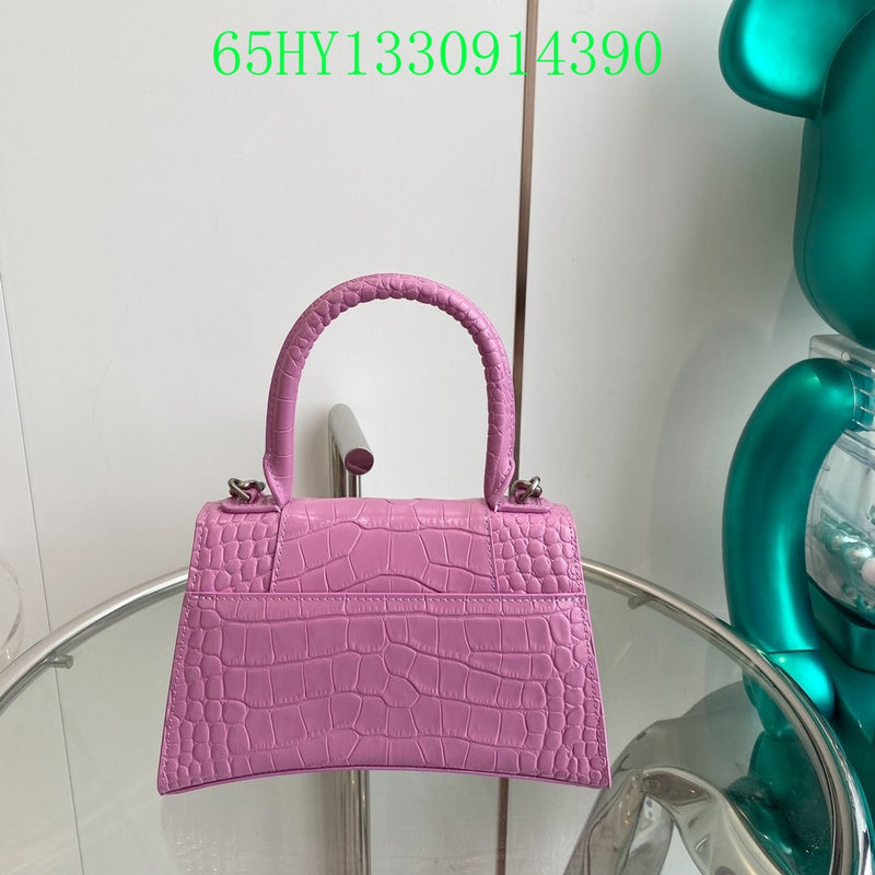Satchel Bags - BGA Bags - 2067