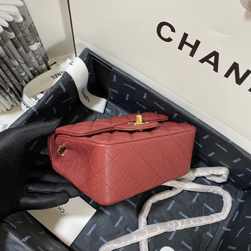 Satchel Bags - CHL Bags - 4164