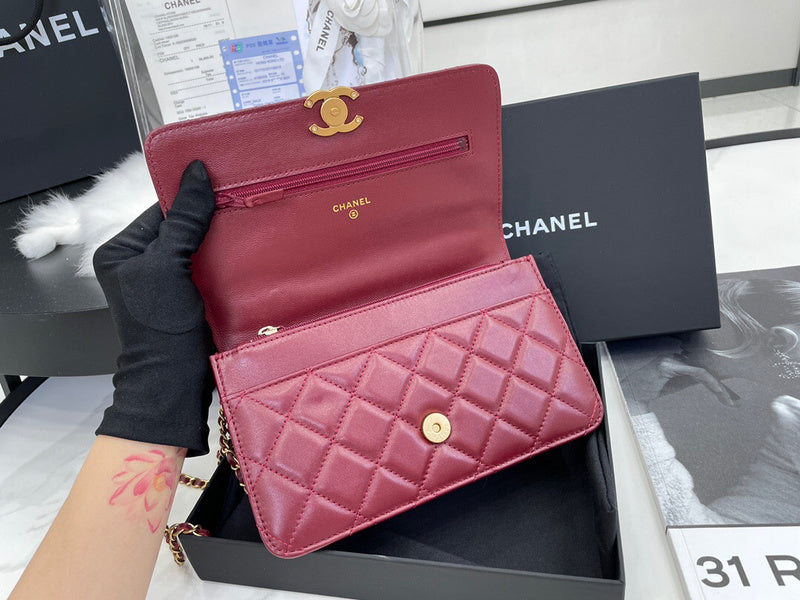 ELE - CHL Bags - 590