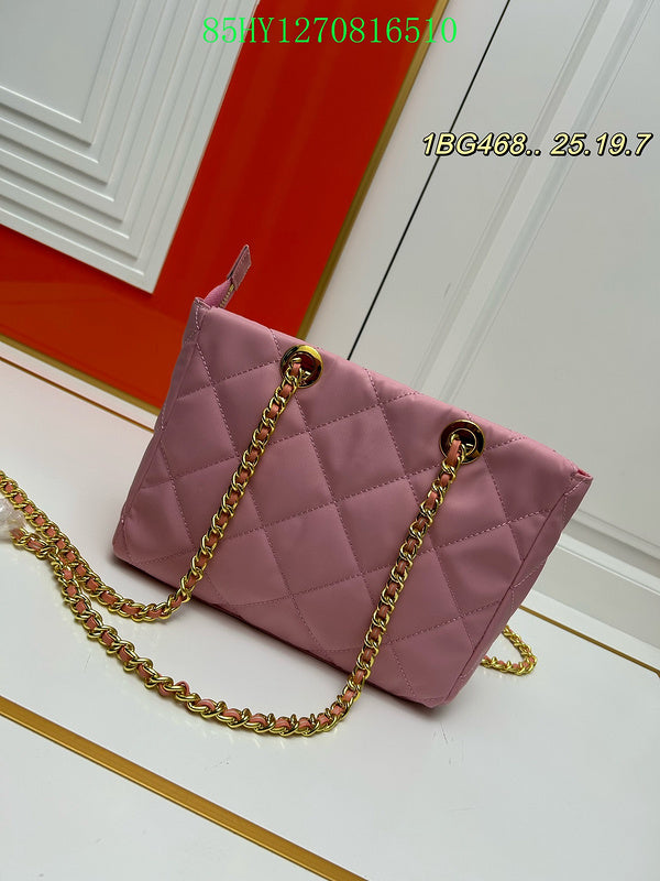 Satchel Bags - PDA Bags - 3063