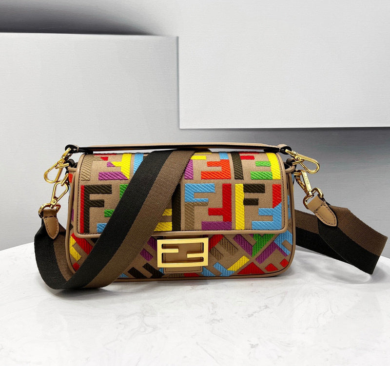 FDI Bags - Luxurious Bags  523