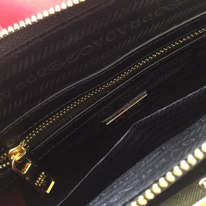 Satchel Bags - PDA Bags - 1270