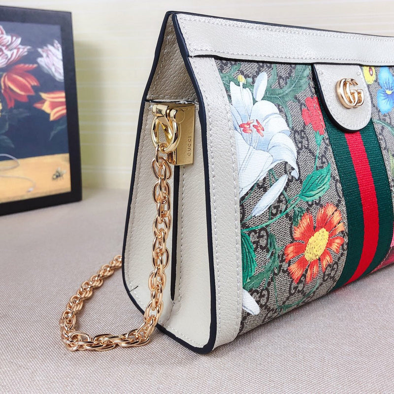 Glami Fashion - GCI Bags - 2372