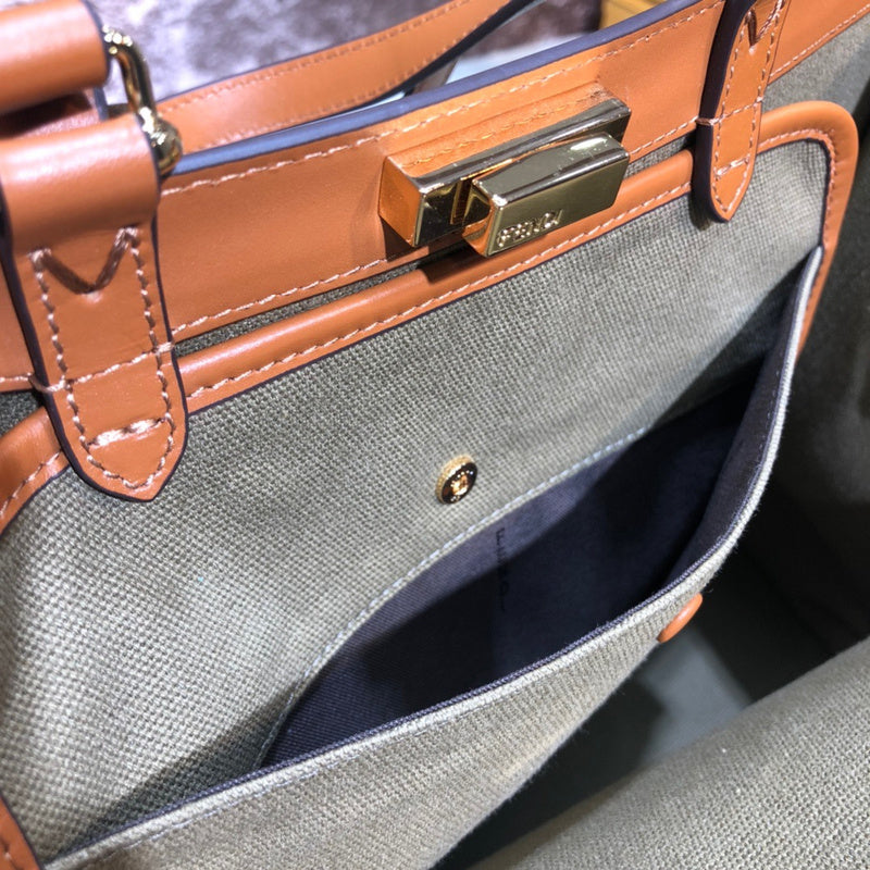 FDI Bags - Luxurious Bags  273