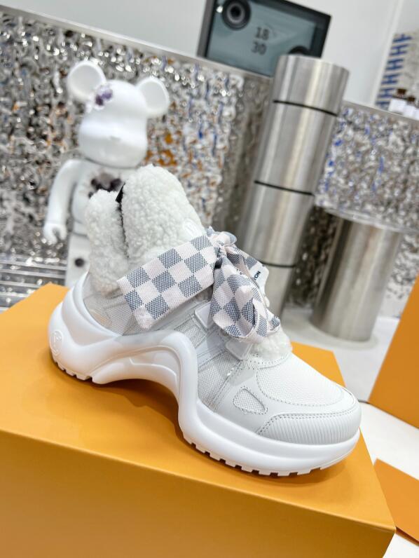 Glamy - LOV Women Shoes - 686