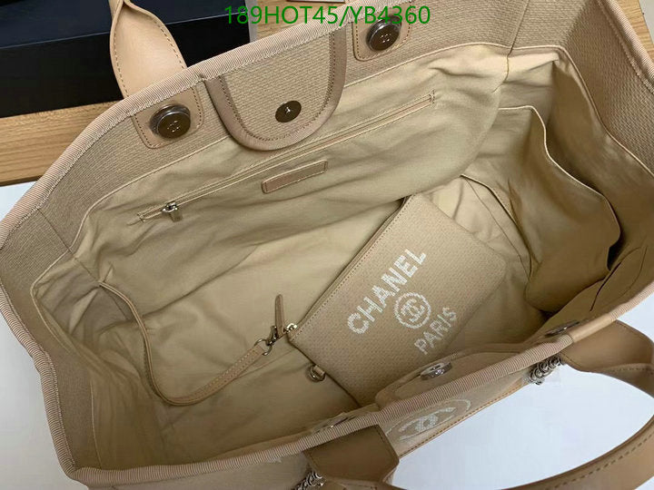SAMC - CHL Bags - 929
