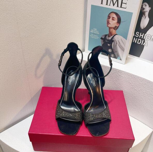 SAMC - VEL Women Shoes - 188