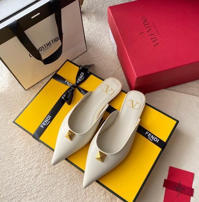 SAMC - VEL Women Shoes - 540
