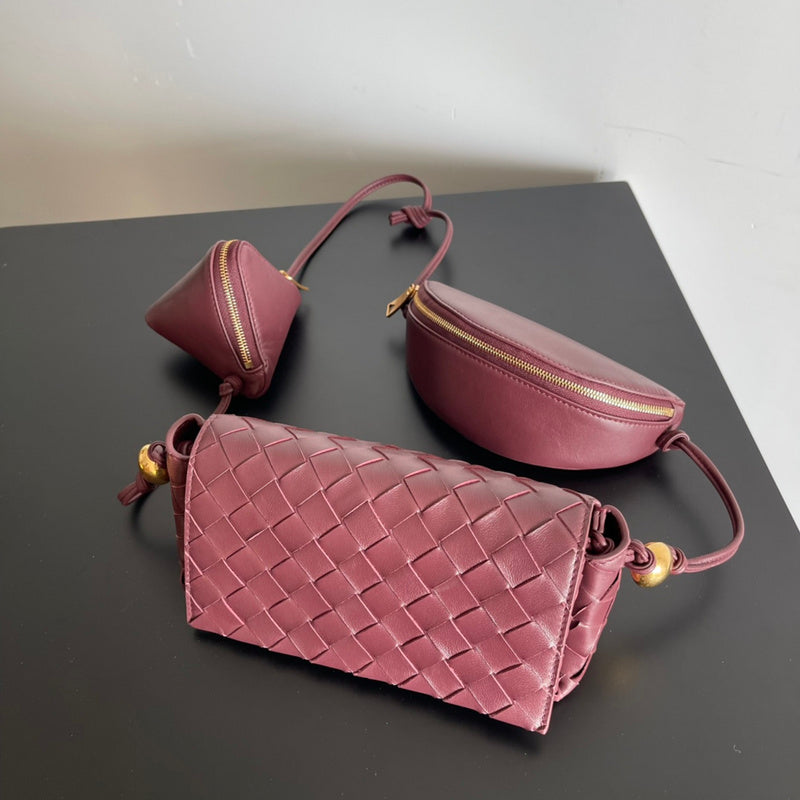 Glamy - BOV Bags - 520