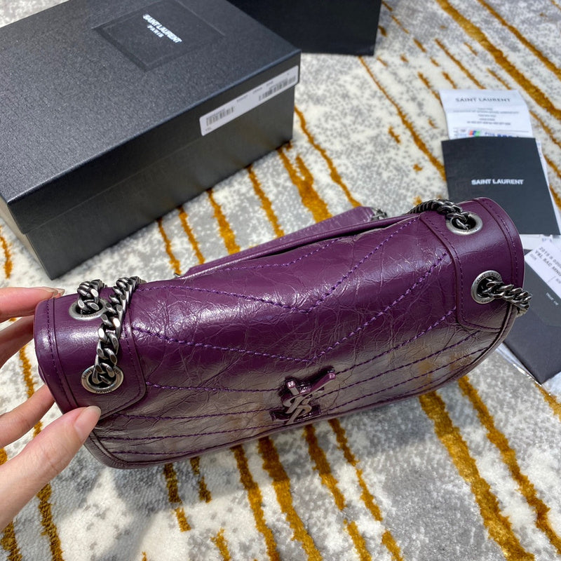 ELE - SLY Bags 388