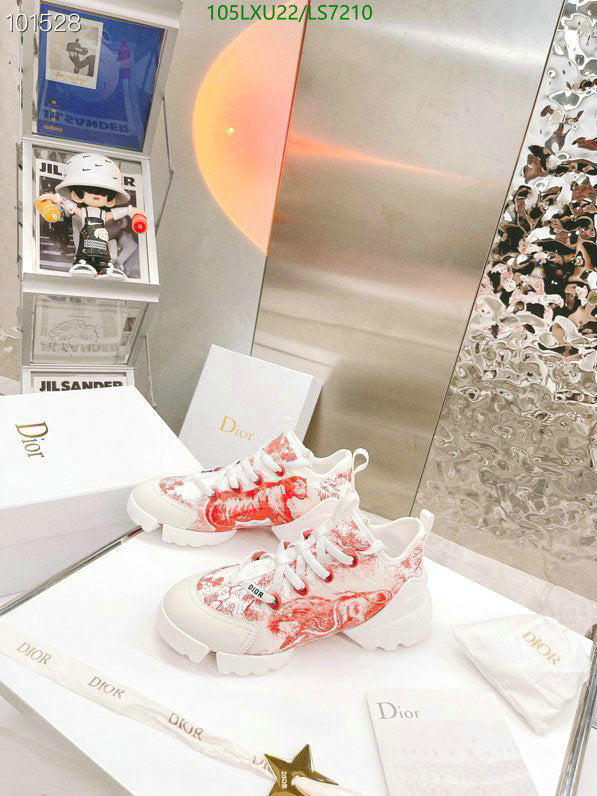 SAMC - DOR Women Sneakers - 169