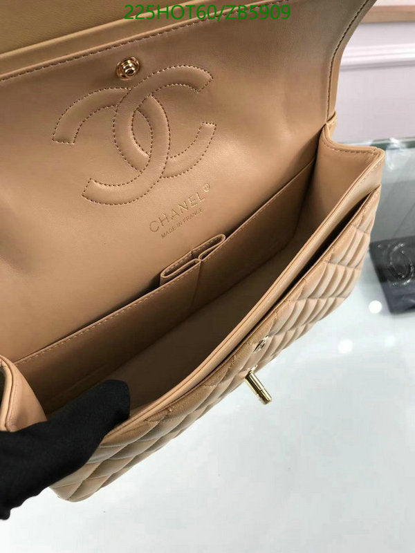 SAMC - CHL Bags - 429