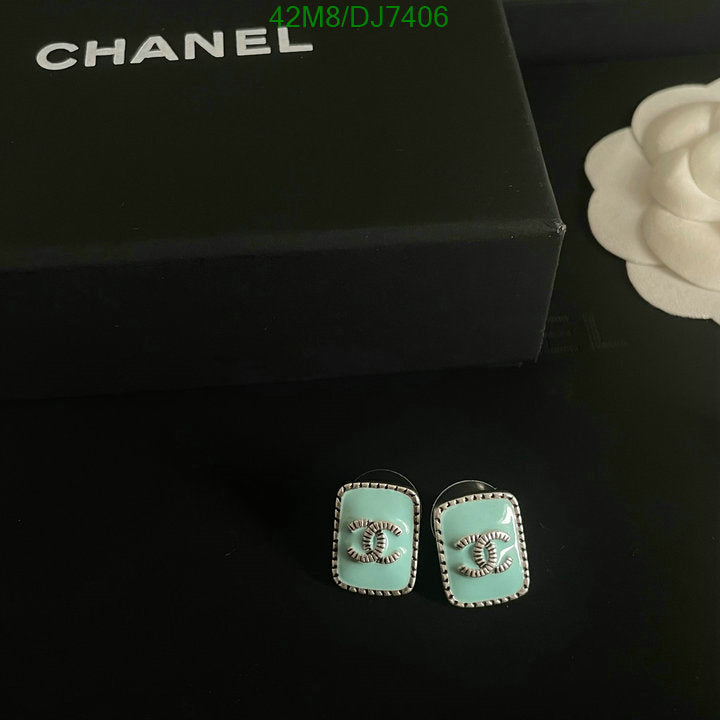 SAMC - CHL Jewelry Earrings - 047
