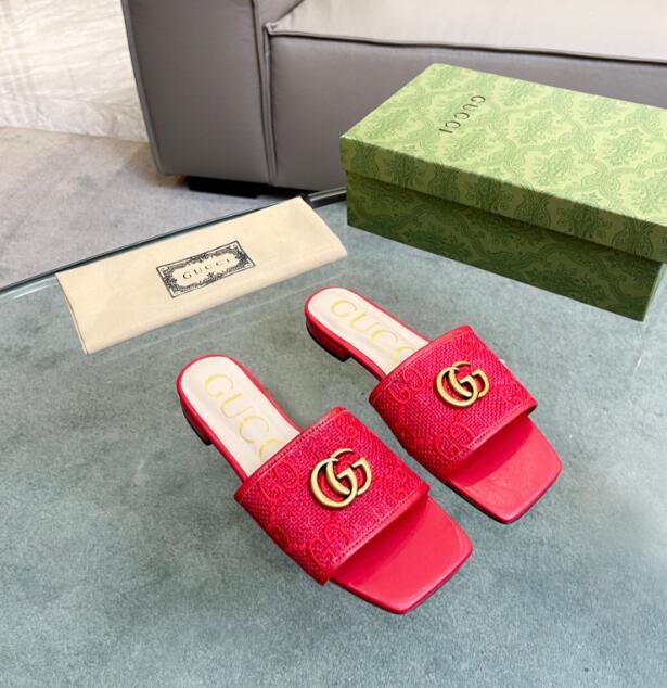 SAMC - GUKI Women Shoes - 719
