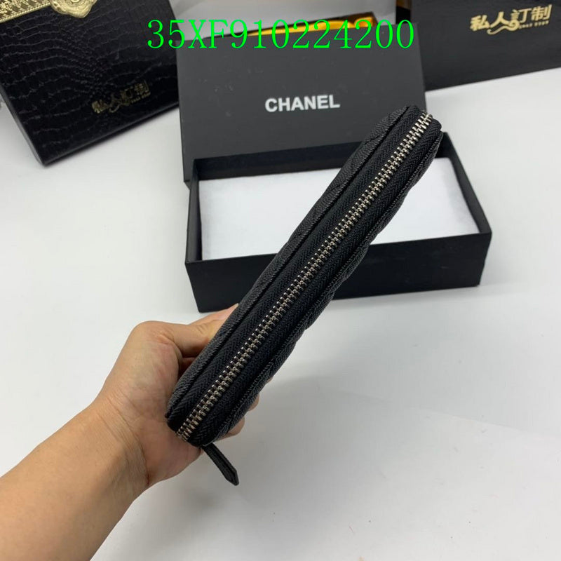 Glami - CHL Wallet - 2641