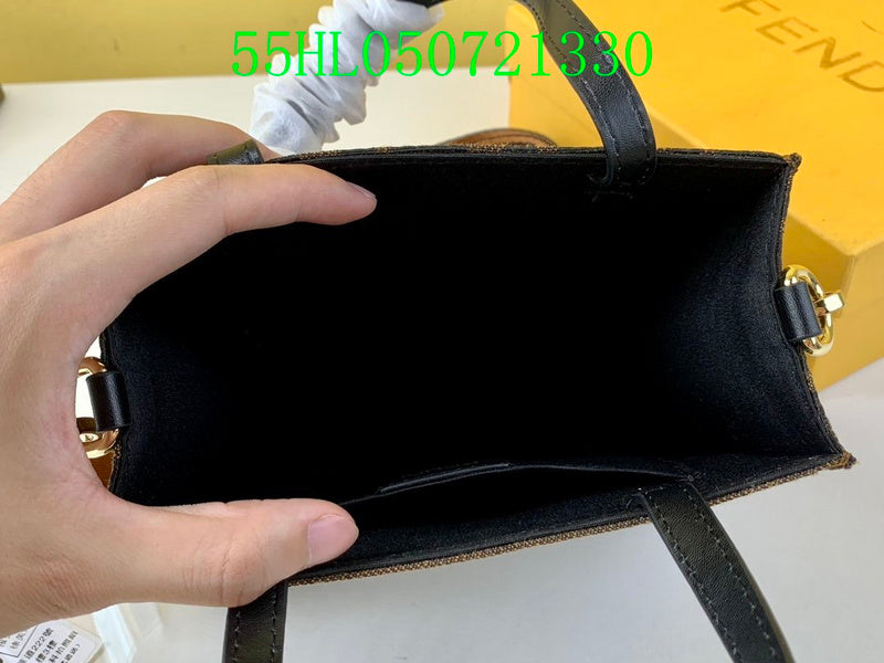 Glami - FDE Bags - 3356