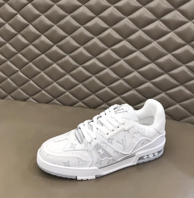 SAMC - LOV Men Shoes - 743