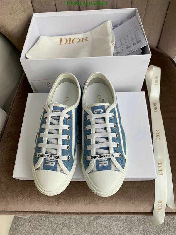 SAMCC - DOR Women Shoes - 1785