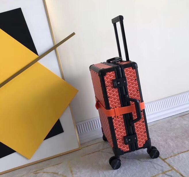 SAMC - Travel Bags - 126