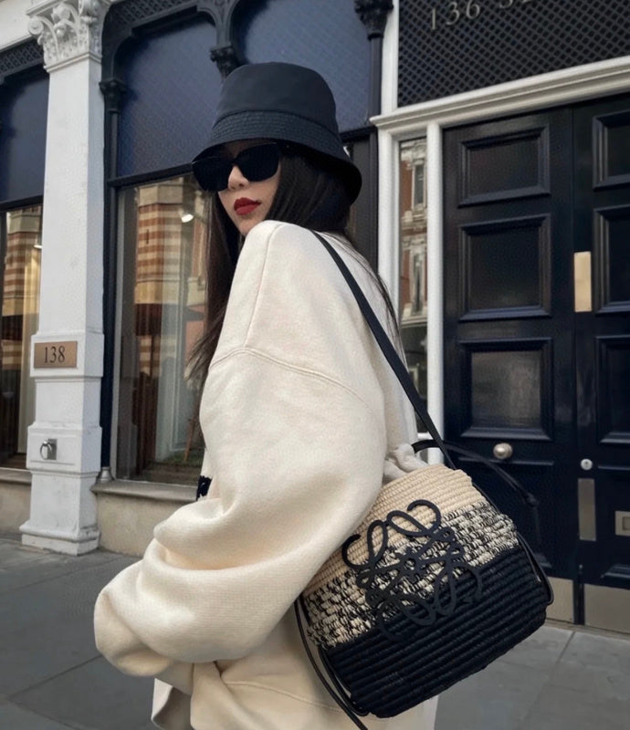 Glamy - LWO Bags - 780