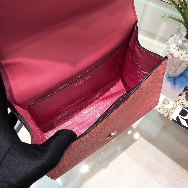 Glami-i PD Lady Bags - 584
