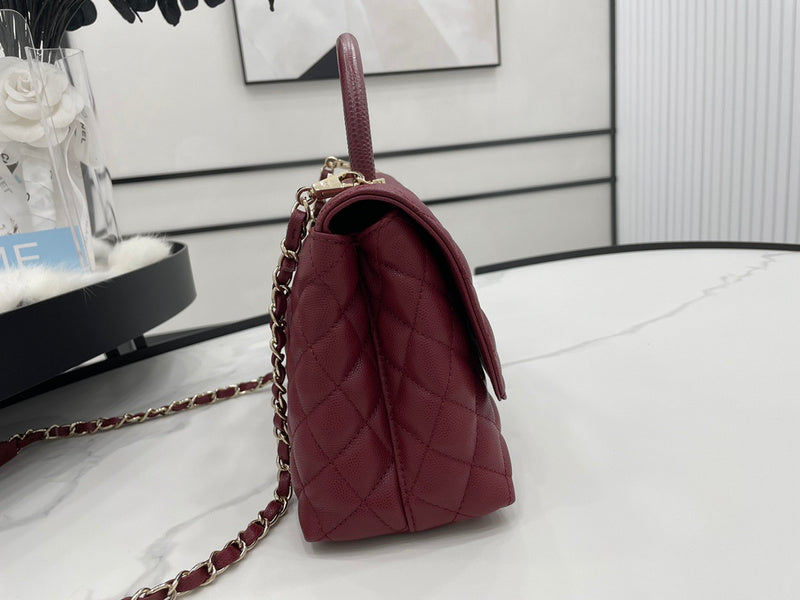 Satchel Bags - CLN Bags - 099