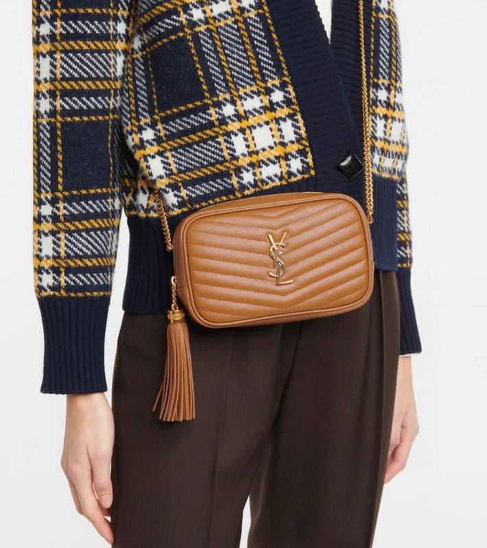 Satchel Bags - SLY Bags - 748