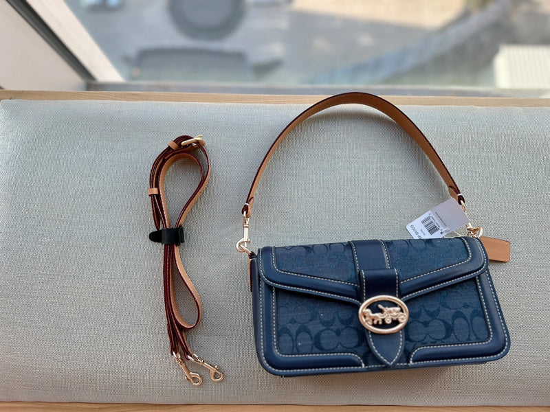Satchel Bags - CCH Bags - 325