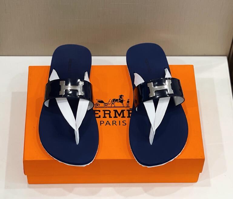 SAMC - HMS Men Shoes - 490