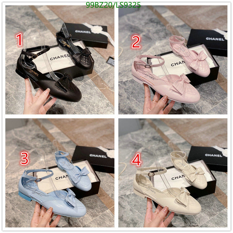 SAMC - CHL Women Shoes - 136