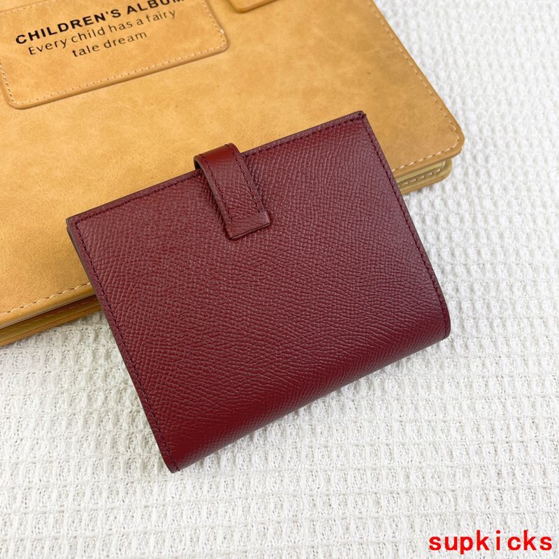 Glami- - Mix Wallets - 055