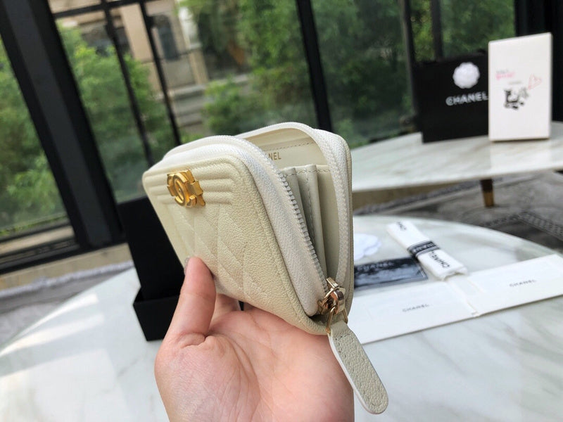 Glami-i CHL Wallets - 016