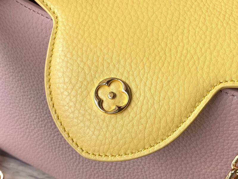 Fashion Lu-Vi bags - 3982
