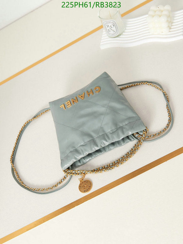 SAMC - CHL Bags - 386