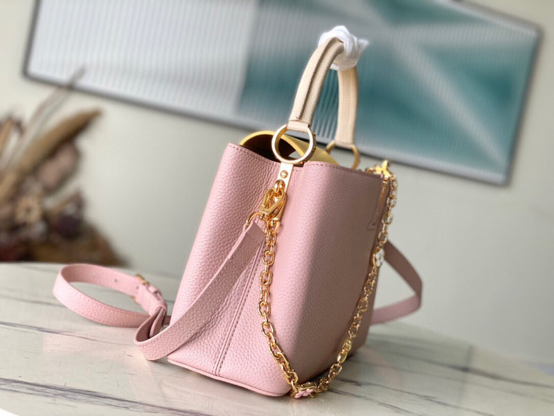 Glami- Glami- Lu-Vi bags - 3982