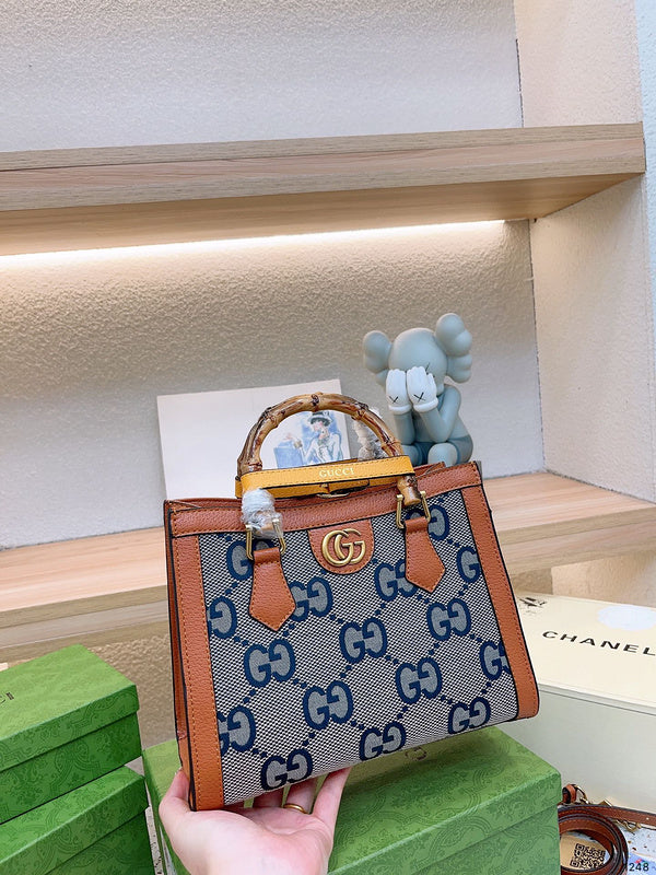 Glami Fashion - GCI Bags - 11686