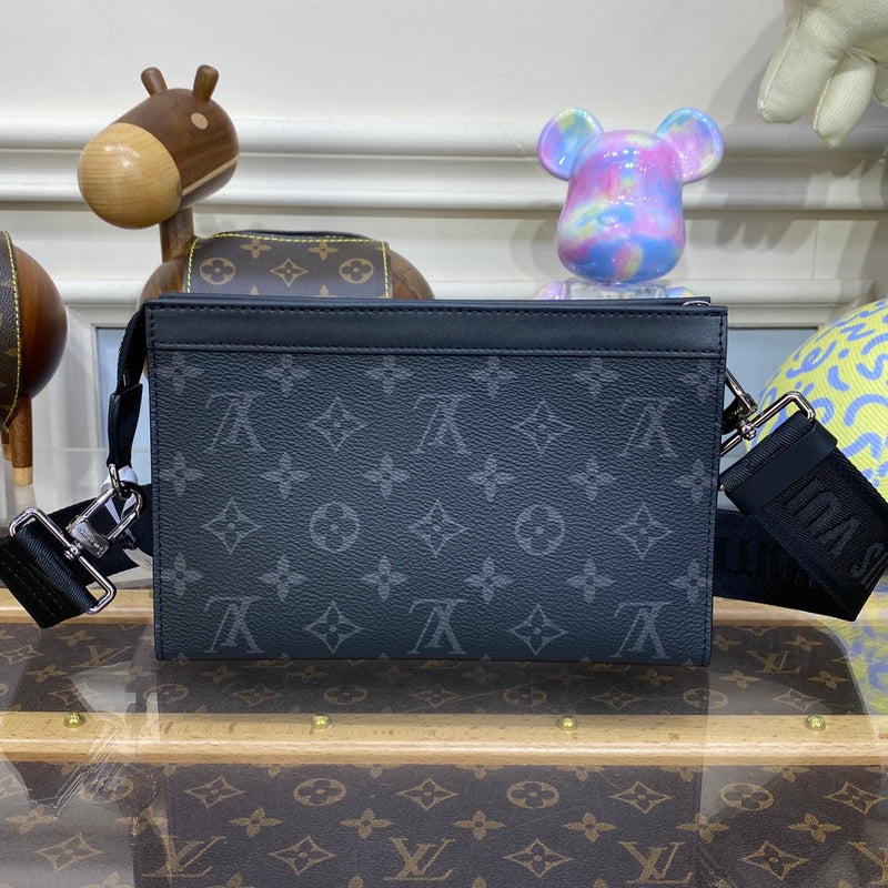 Fashion Lu-Vi bags - 2781