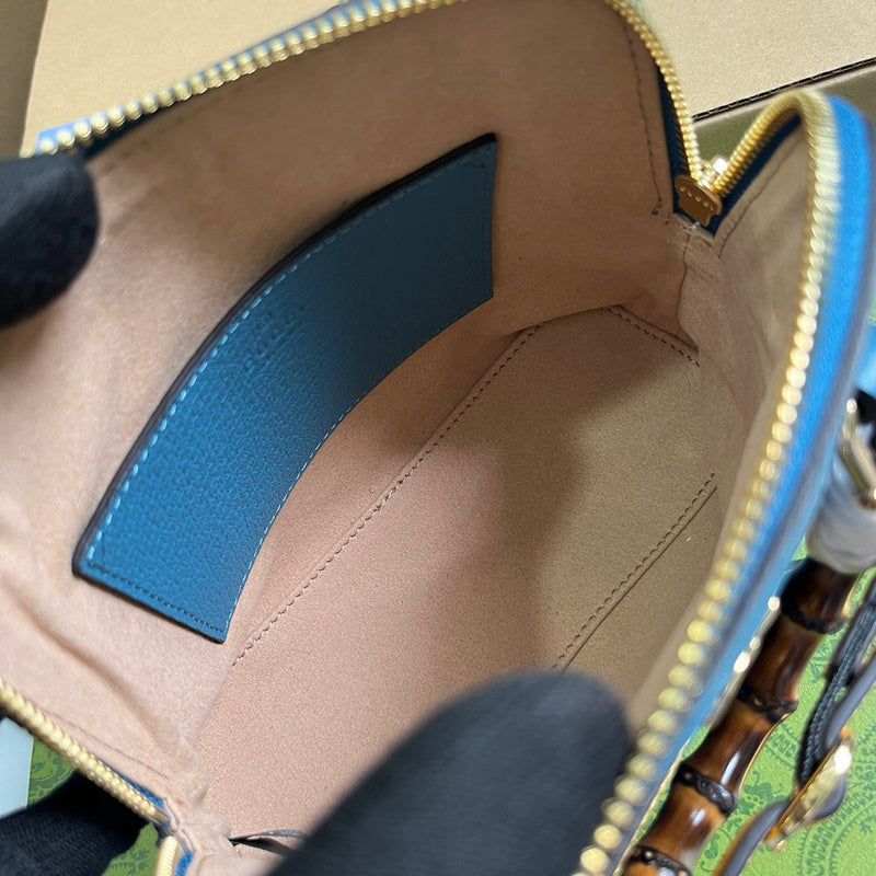 Satchel Bags - GCI Bags - 7749