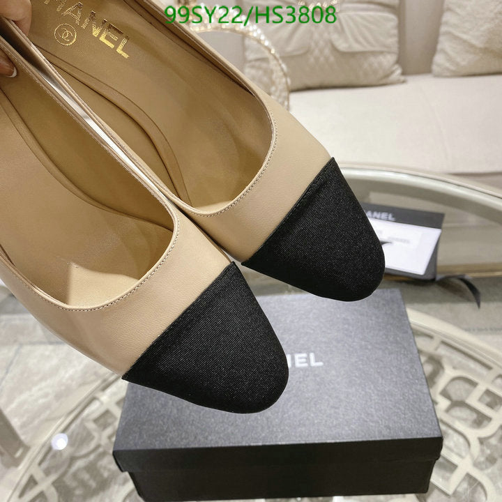 SAMC - CHL Women Shoes Ballet - 053