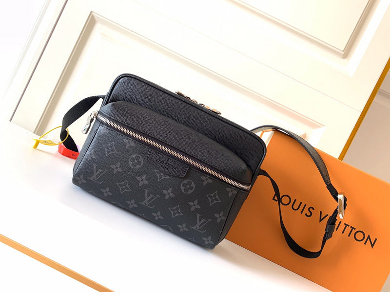 Satchel Bags - VL1 Bags - 194