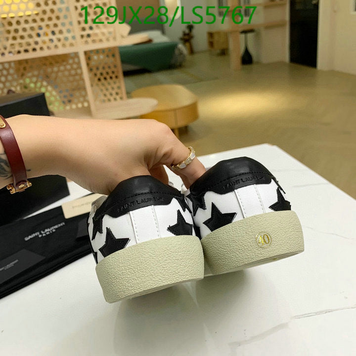 SAMC - YLS Women Shoes - 174
