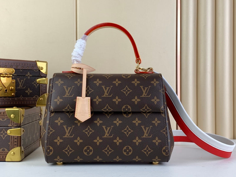 Satchel Bags - VL Bags - 2464