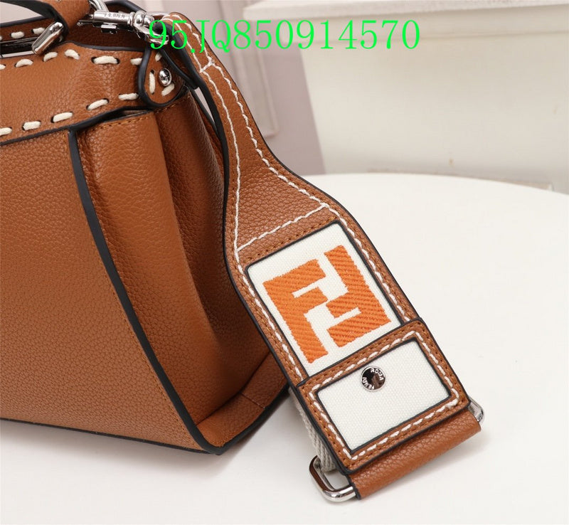 Glami - FDE Bags - 1383
