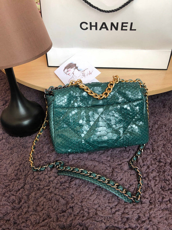Satchel Bags - CHL Bags - 288