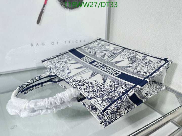 SAMCC - DOR Bags - 967