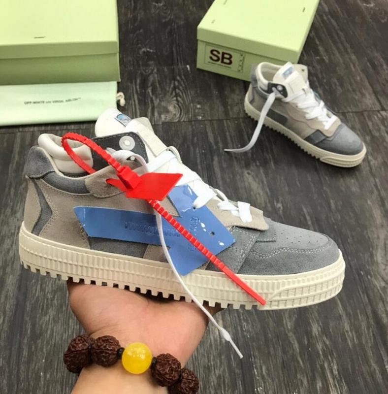 glamy - YZO Men Shoes - 252