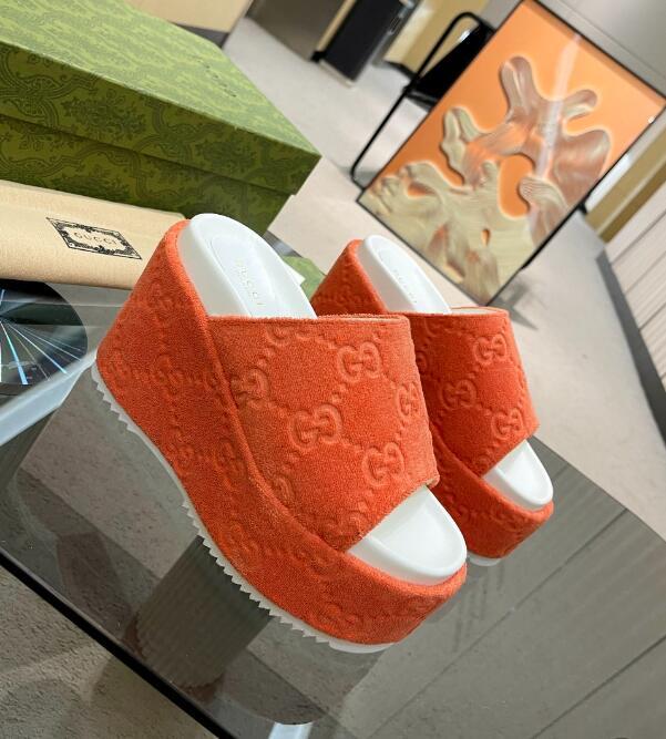 SAMC - GUKI Women Shoes - 1139